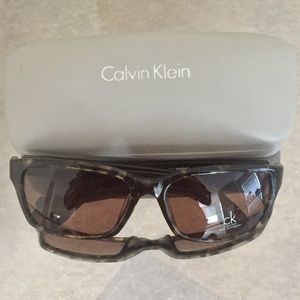 Calvin Klein Sunglasses
